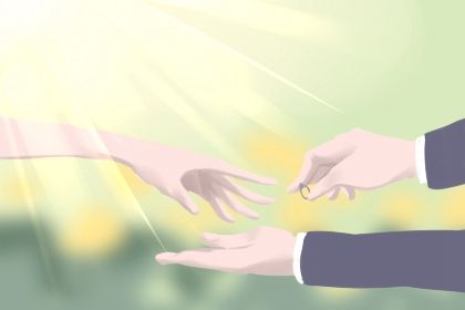 2025年农历八月初八是订婚好日子吗 宜定下亲事吉日查询 2025年农历八月初八是订婚好日子吗 宜定下亲事吉日查询
