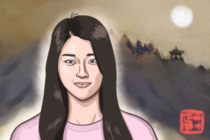 女人右手掌纹路图解 看看女人右手掌纹 女人右手掌纹路图解 看看女人右手掌纹