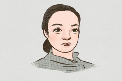 掌纹女右手详解 女人有福气的手相 掌纹女右手详解 女人有福气的手相