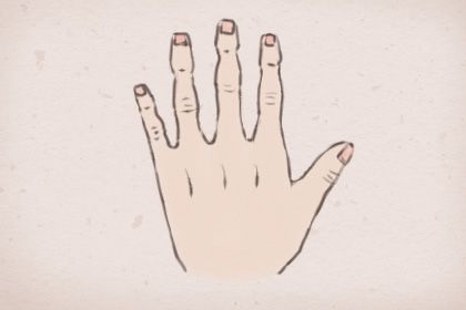 十个簸箕的女人没出息 解析十个簸箕女人命运 十个簸箕的女人没出息 解析十个簸箕女人命运