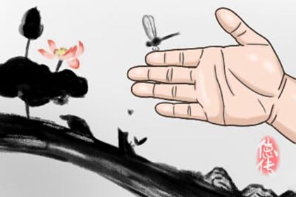 男人右手代表什么寓意 男人什么手相特征好 男人右手代表什么寓意 男人什么手相特征好