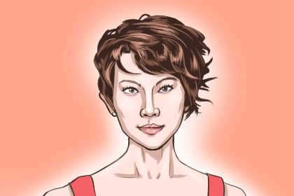 女人最不吉利的5颗痣 婚姻不稳定易发生变故 女人最不吉利的5颗痣 婚姻不稳定易发生变故