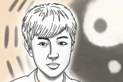 男人十大凶痣长在哪里 嘴下有痣则意志薄弱优柔寡断 男人十大凶痣长在哪里 嘴下有痣则意志薄弱优柔寡断