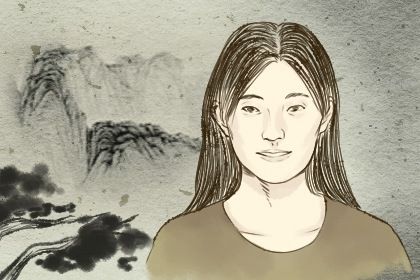 痣长在什么地方最好 眼角有痣则被世人所赞扬 痣长在什么地方最好 眼角有痣则被世人所赞扬