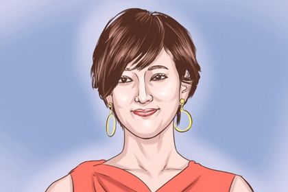 人脸上什么地方长痣最好 面部地库部位有痣的人一生富有 人脸上什么地方长痣最好 面部地库部位有痣的人一生富有