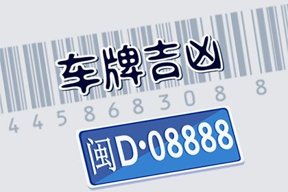 车牌号带9非常好 9可以带来财运 车牌号带9非常好 9可以带来财运