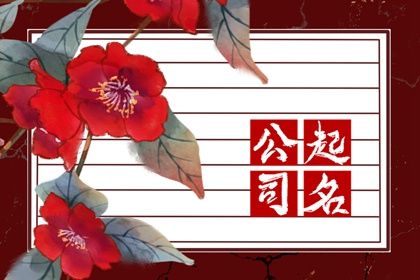 两个字又顺利又有财气的公司名字 公司起名独特有意义 两个字又顺利又有财气的公司名字 公司起名独特有意义