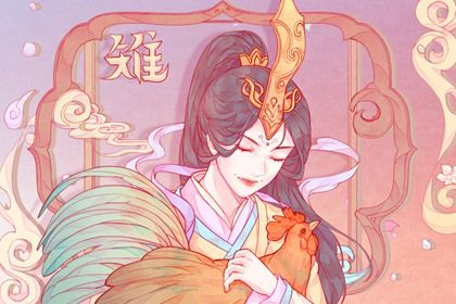 属鸡2024年有哪三喜 属鸡人有何性格特征 属鸡2024年有哪三喜 属鸡人有何性格特征