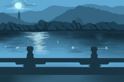 观音灵签解签 观音灵签第44签详解 观音灵签解签 观音灵签第44签详解