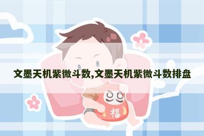 文墨天机紫微斗数,文墨天机紫微斗数排盘 文墨天机紫微斗数,文墨天机紫微斗数排盘