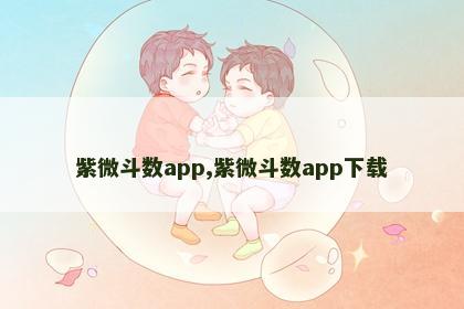 紫微斗数app,紫微斗数app下载 紫微斗数app,紫微斗数app下载