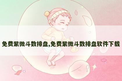 免费紫微斗数排盘,免费紫微斗数排盘软件下载 免费紫微斗数排盘,免费紫微斗数排盘软件下载