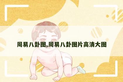 周易八卦图,周易八卦图片高清大图 周易八卦图,周易八卦图片高清大图