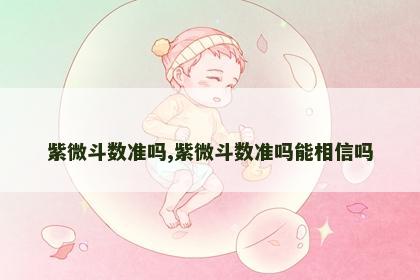 紫微斗数准吗,紫微斗数准吗能相信吗 紫微斗数准吗,紫微斗数准吗能相信吗