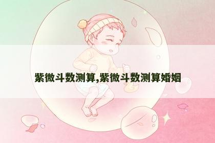 紫微斗数测算,紫微斗数测算婚姻 紫微斗数测算,紫微斗数测算婚姻