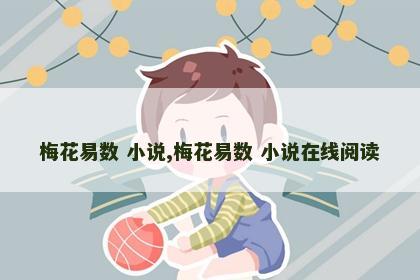 梅花易数 小说,梅花易数 小说在线阅读 梅花易数 小说,梅花易数 小说在线阅读