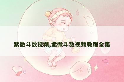紫微斗数视频,紫微斗数视频教程全集 紫微斗数视频,紫微斗数视频教程全集